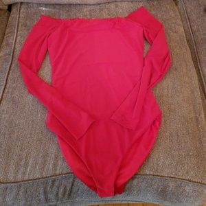 Bodysuit